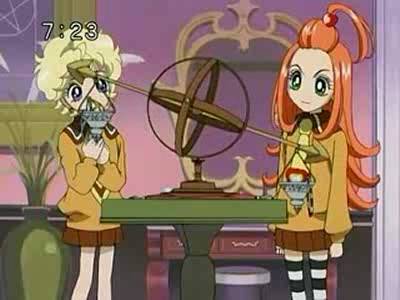 슈가슈가룬 1화: 초콜릿과 하트의 별똥별 下 | 인스티즈