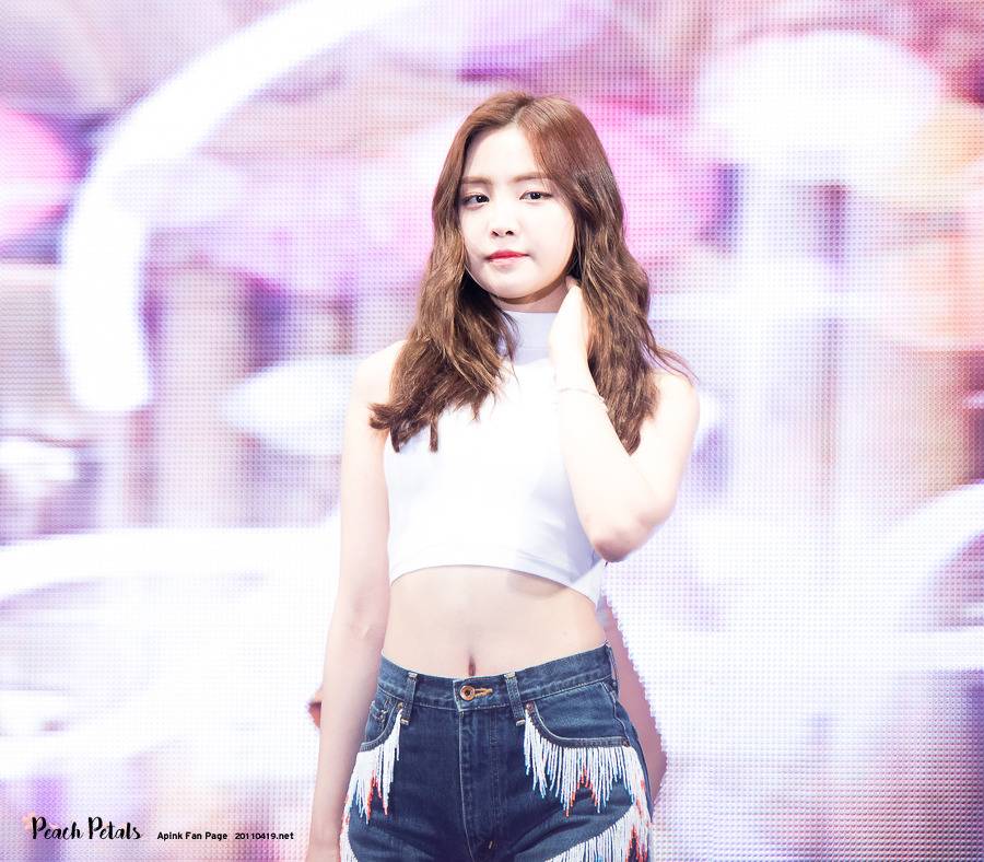 여신 손나은은 항상 옳다 | 인스티즈