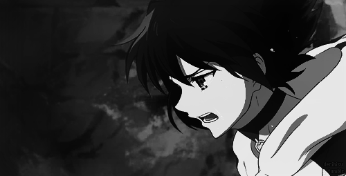 남자 캐릭터들은 울리는게 제맛 | 인스티즈