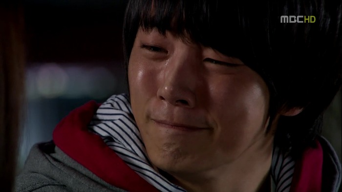 [지붕뚫고하이킥] 운수 좋은 날 윤첨지(2).jpg (짠내주의) | 인스티즈