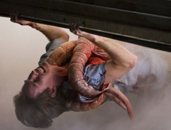 공포 영화 속 크리쳐들(혐오주의) | 인스티즈