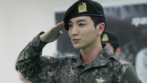 군대 갔다온 아이돌 모음 | 인스티즈