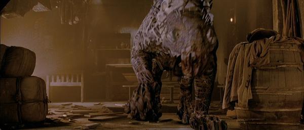 공포 영화 속 크리쳐들(혐오주의) | 인스티즈