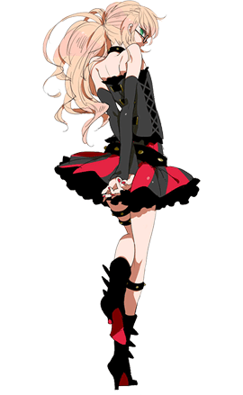 만화/애니메이션 캐릭터들 성별 맞추기(총 25문항) | 인스티즈