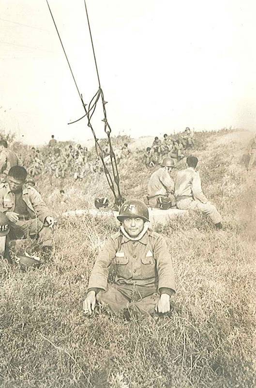 문재인 집총 자세 ㄷㄷ.jpg | 인스티즈