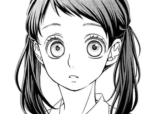 작가별로 보는 순정 만화 속 여캐들 | 인스티즈