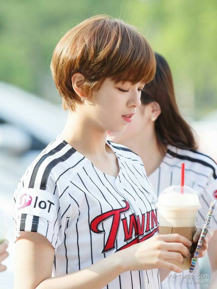 [트와이스] 나정효 출퇴근길 모음 | 인스티즈