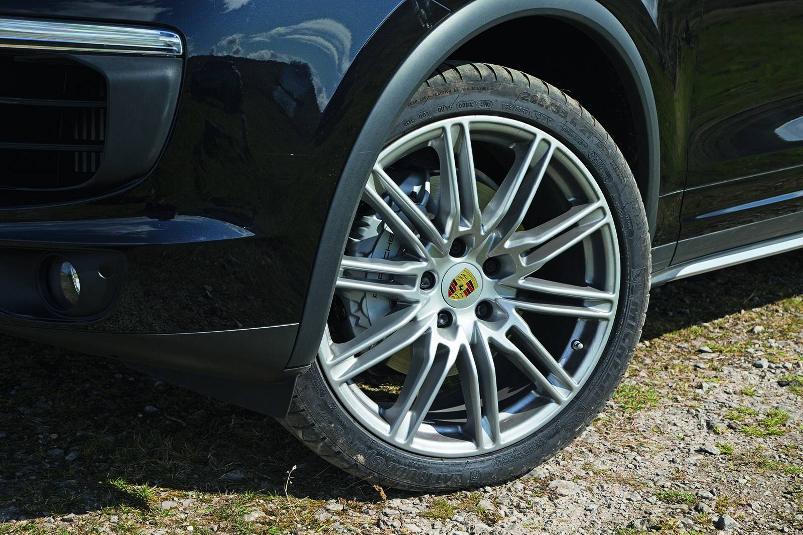 랜드로버 레인지로버 벨라 vs 포르쉐 카이엔 vs 아우디 Q7 | 인스티즈