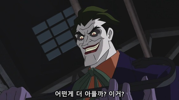 영화 배트맨VS슈퍼맨 보기전에 원작과 비교해서 알아야할 것 +추가 | 인스티즈