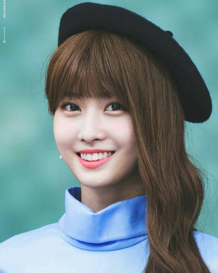 트와이스 모모 | 인스티즈