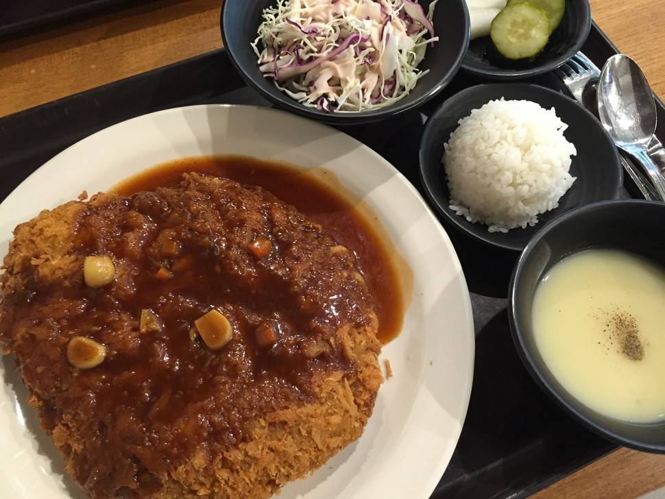 삼성보다 밥이 잘나온다는 nc소프트 구내식당 클라스 | 인스티즈