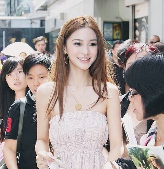 색깔로 비유해본 중국 여배우들 | 인스티즈