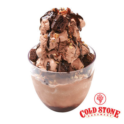 한때 아이스크림계를 평정했던 콜드스톤 (Cold Stone) | 인스티즈