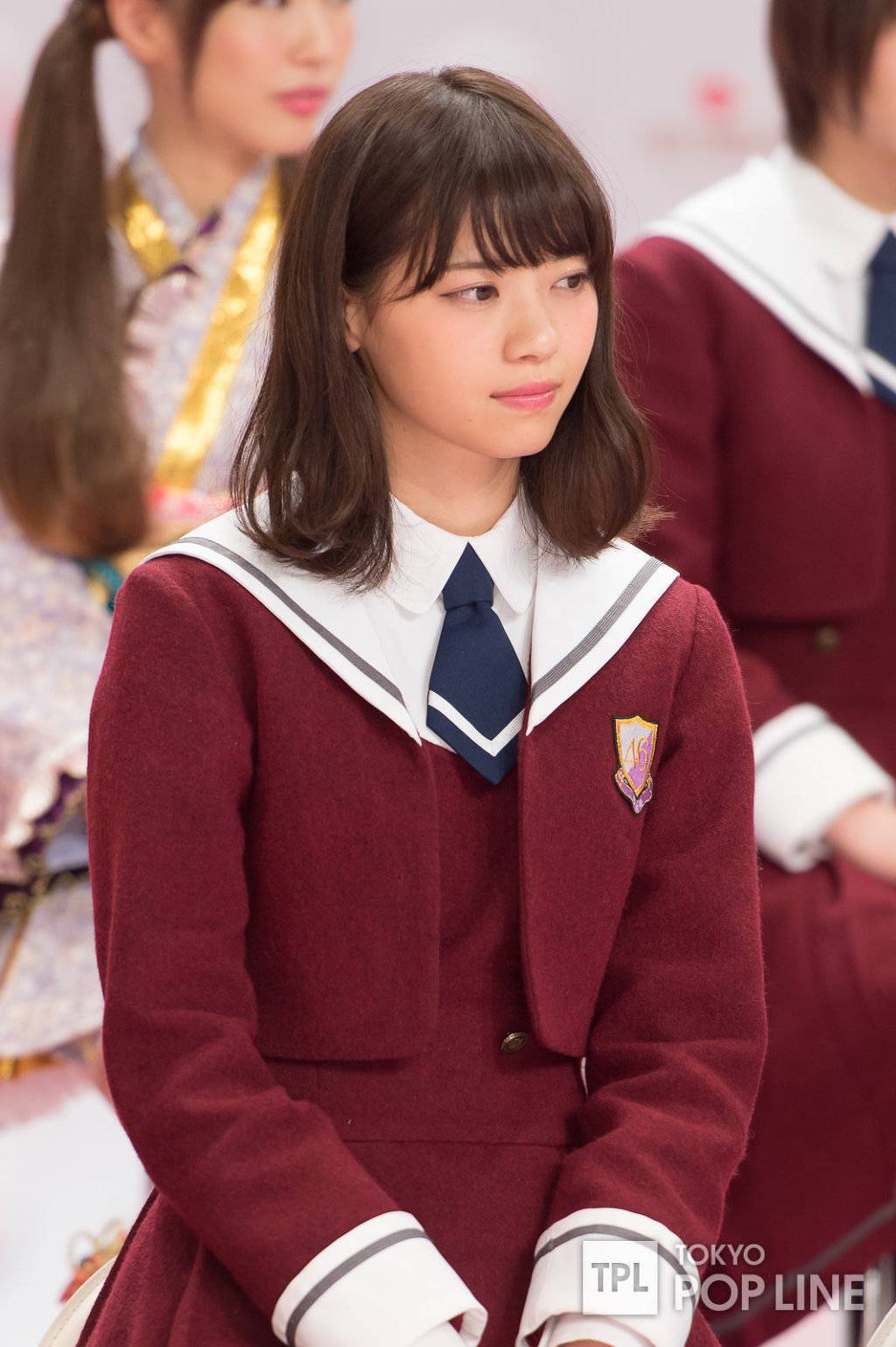 비주얼좋은 일본여자아이돌 그룹의 싱글별 교복 변천사 ㄷㄷㄷㄷㄷㄷ | 인스티즈