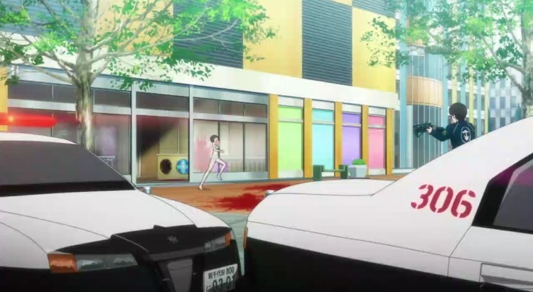 애니 사이코패스 에서 가장 끔찍했던 장면 (징그러움 주의) | 인스티즈