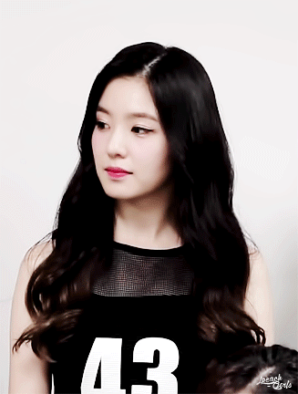 레드벨벳 아이린.gif | 인스티즈