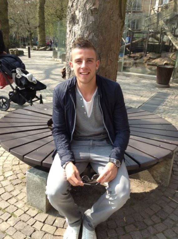 서양 남자들이 많이하는 헤어 스타일 | 인스티즈