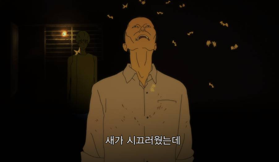 10년만에 만난 친구가 갑자기 악마가 되어달라고 한다면 | 인스티즈