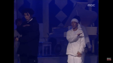 장애인 차별에 대한 메세지를 노래했던 아이돌 | 인스티즈