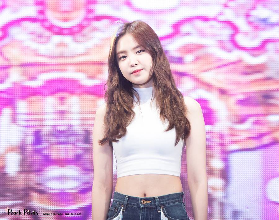 여신 손나은은 항상 옳다 | 인스티즈