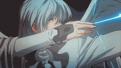 일본서 다시보고싶은 애니1위 한 애니..gif | 인스티즈