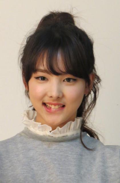 고려은단비타민c 상 아이돌 나연쓰 어릴적 사진 | 인스티즈