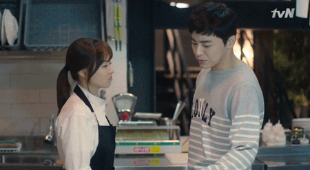 아침에 달리는 상큼한 박보영 | 인스티즈