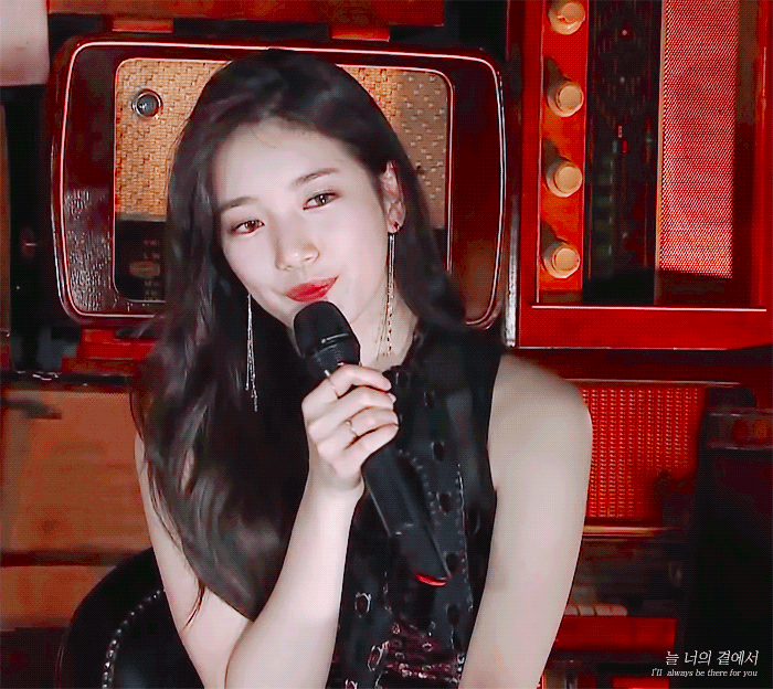 대짱예 수지.gif | 인스티즈