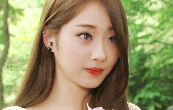 나인뮤지스 경리 | 인스티즈