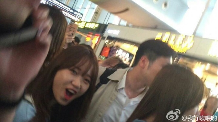 ioi 유정이 소미 때문에 지친 스톤나영 | 인스티즈