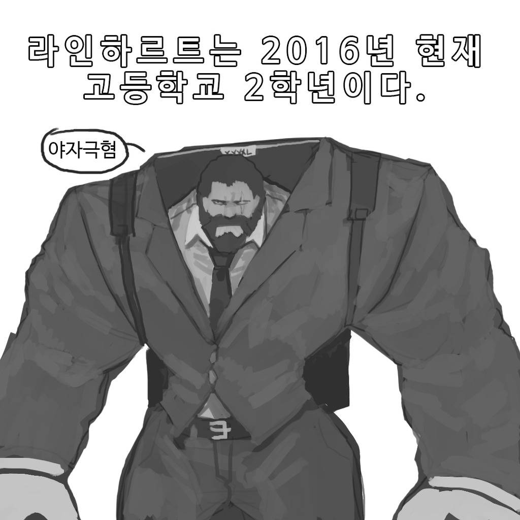 오버워치 여러분이 몰랐던 오버워치에 대한 사실 | 인스티즈