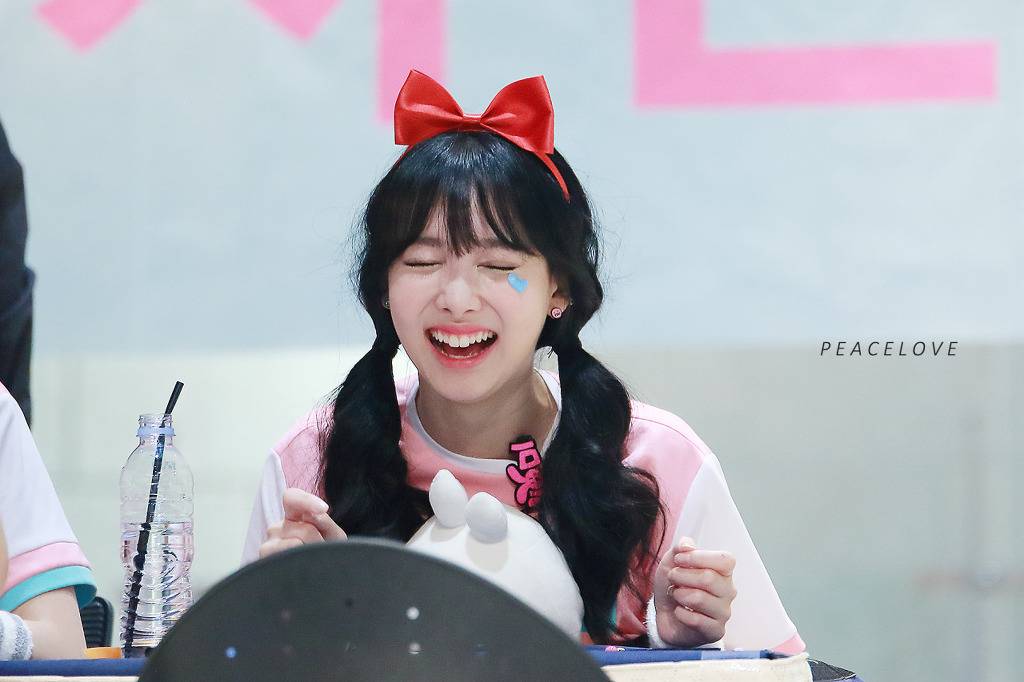 [트와이스] 귀여운 나연이 | 인스티즈