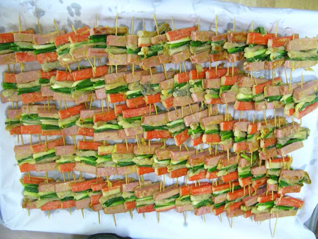 호불호 명절음식 甲 | 인스티즈