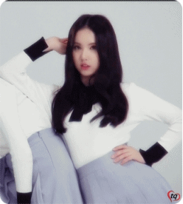 여자친구 은하 | 인스티즈