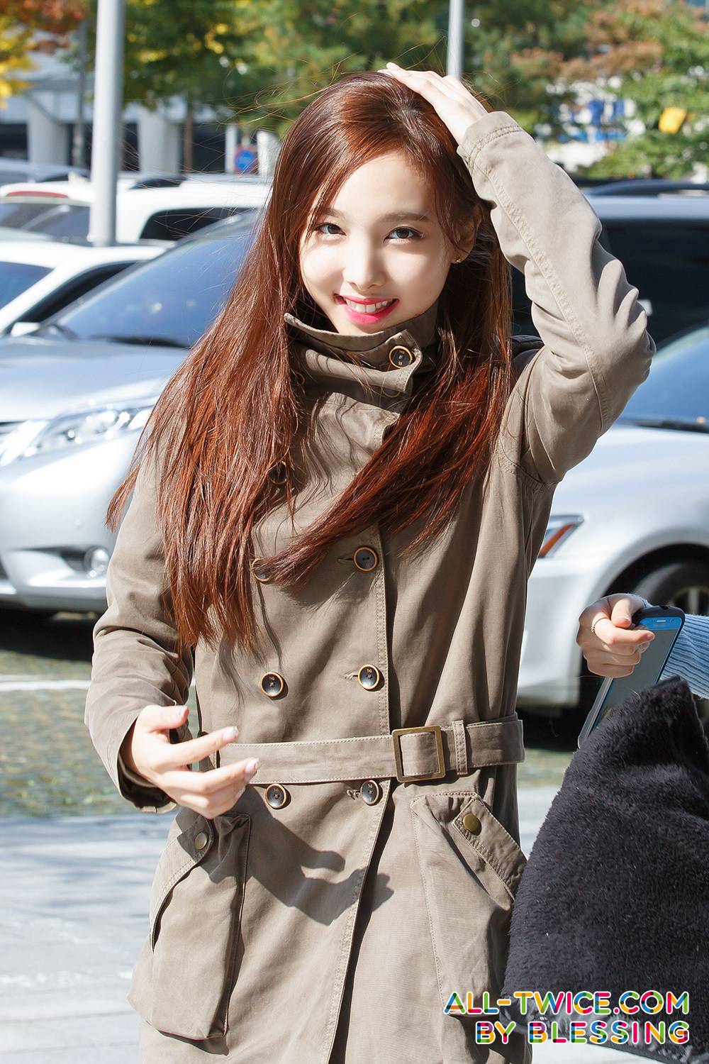 미모돋는 트와이스 나연사진 | 인스티즈