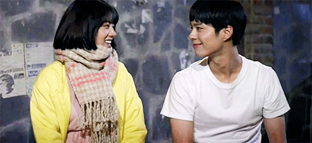 [응답하라1988] 최택&성덕선.gif (소움데 주의) | 인스티즈