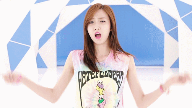 베스티는 갓해령이 진리 | 인스티즈