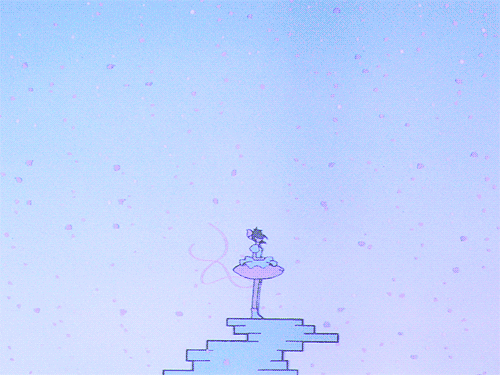 이런 느낌의 작화좋아하는 사람 많음.gif | 인스티즈