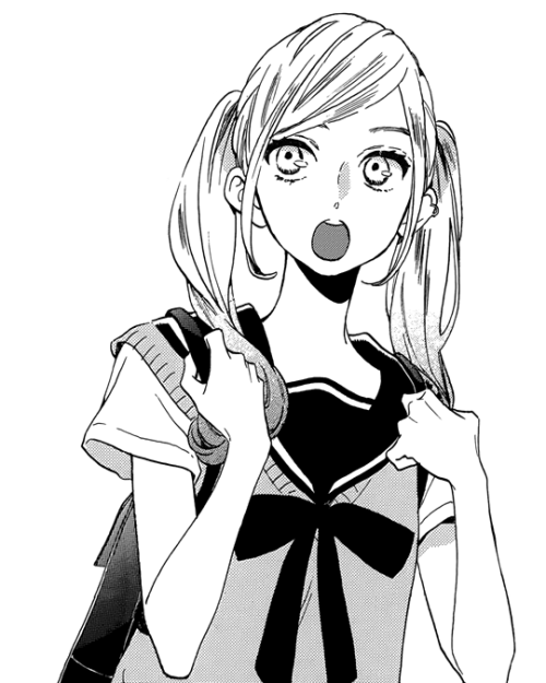 작가별로 보는 순정 만화 속 여캐들 | 인스티즈