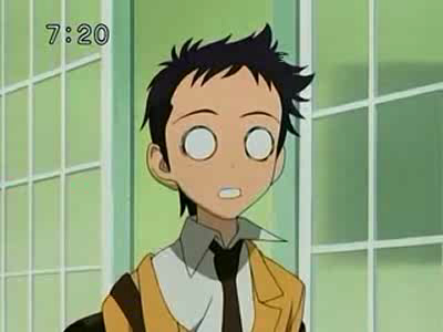 슈가슈가룬 1화: 초콜릿과 하트의 별똥별 下 | 인스티즈