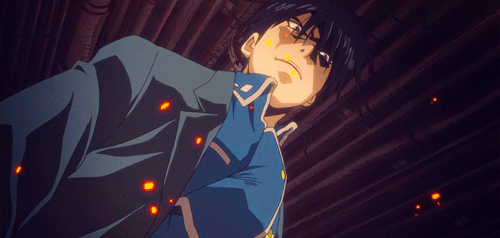 로이 머스탱 | 인스티즈