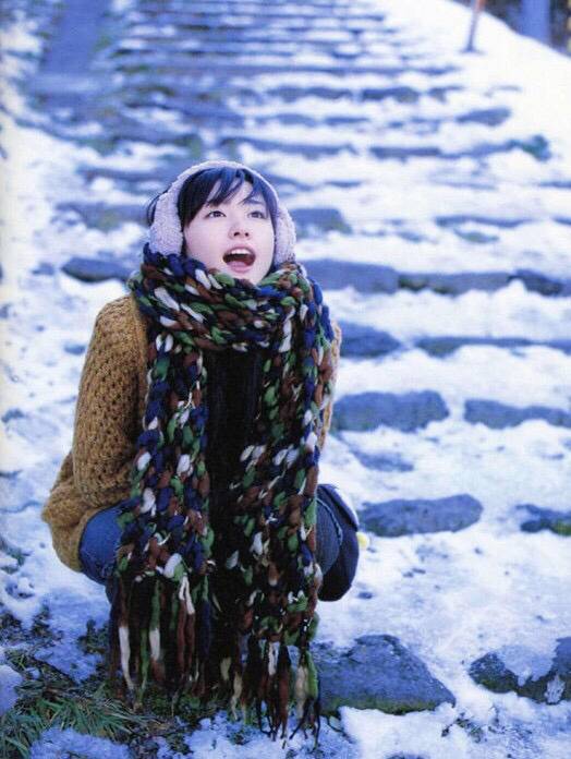 일본에서 여자친구로 삼고싶은 여배우들 모음(우익주의) | 인스티즈