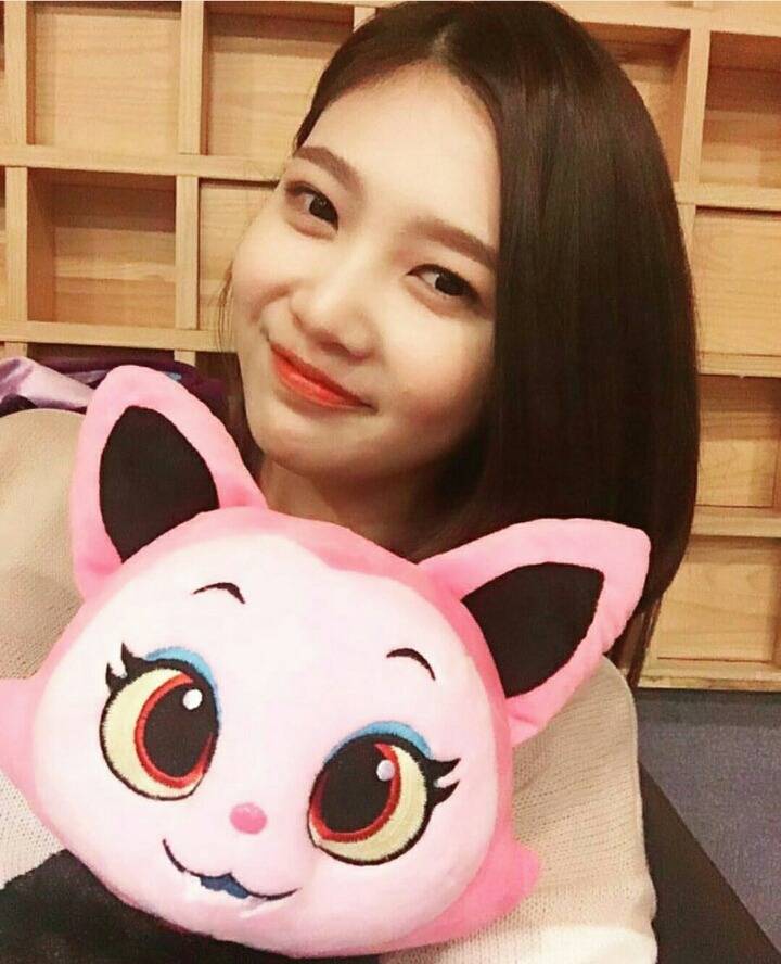 레드벨벳 조이 최근 인스타 업 | 인스티즈