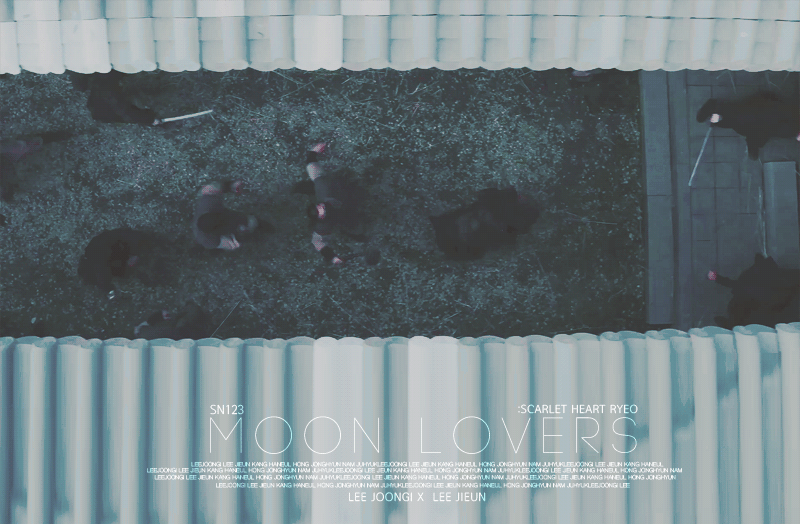 아이유 이준기 드라마 퀄 수준ㄷㄷ | 인스티즈