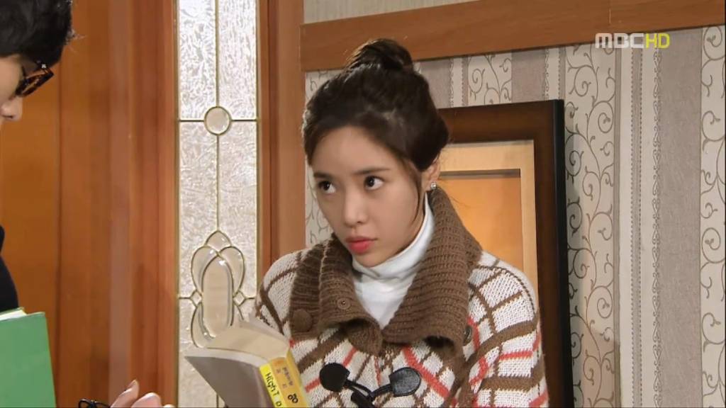 [지붕뚫고하이킥] 책임왕 황책임씨(이지훈 고자설).jpg | 인스티즈