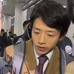 잘생긴 기자 | 인스티즈