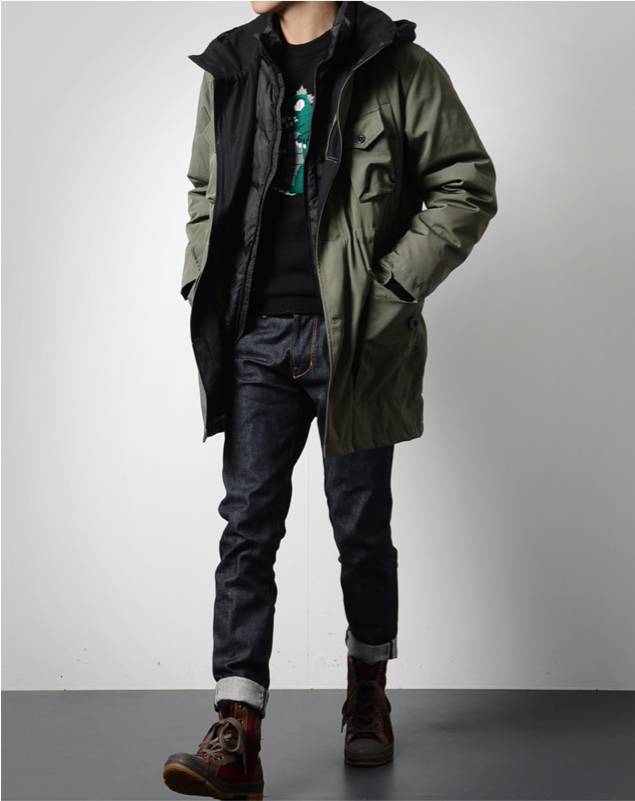 남자친구 패션 2탄 (여성분들 호? 불호?) // 스압 | 인스티즈