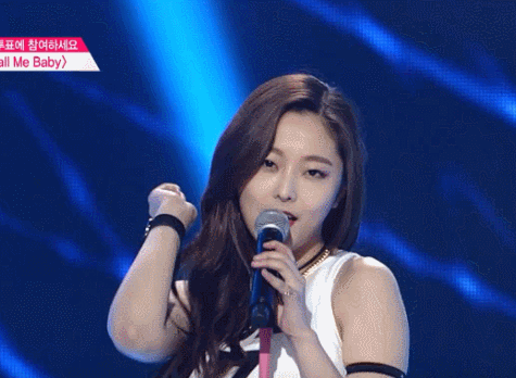 프로듀스 단추갓 정은우 | 인스티즈