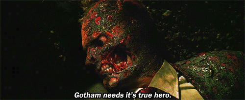 마블은 DC의 이영화를 비빌 작품이 있다? 없다? | 인스티즈