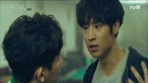 드라마나 영화에서 남자배우들 이장면 나오면 의외로 여자들 반응 쩌름 | 인스티즈